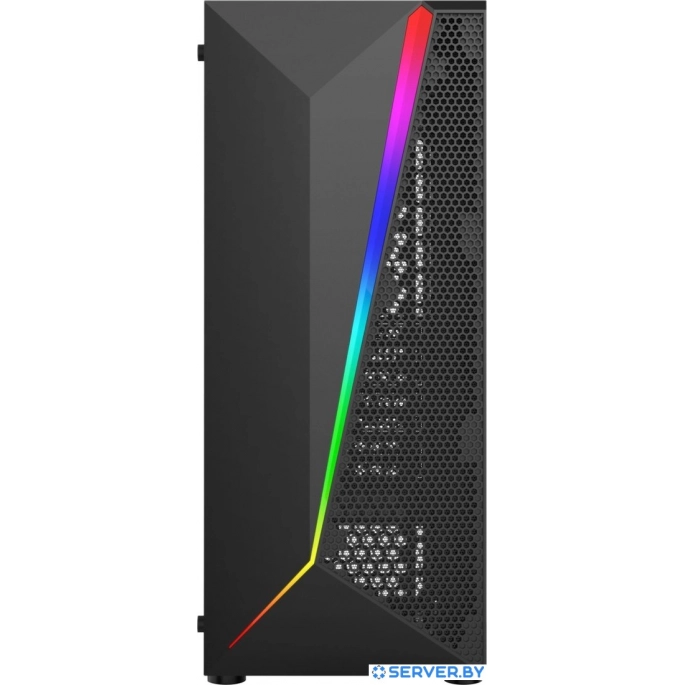 Корпус A4Tech Bloody BD-CC106 (черный). Фото 5