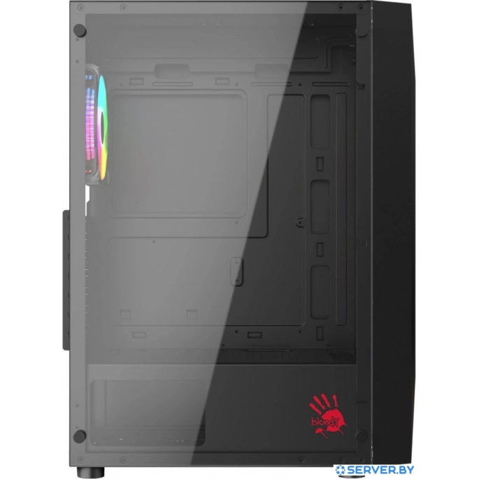 Корпус A4Tech Bloody BD-CC106F (черный). Фото 5
