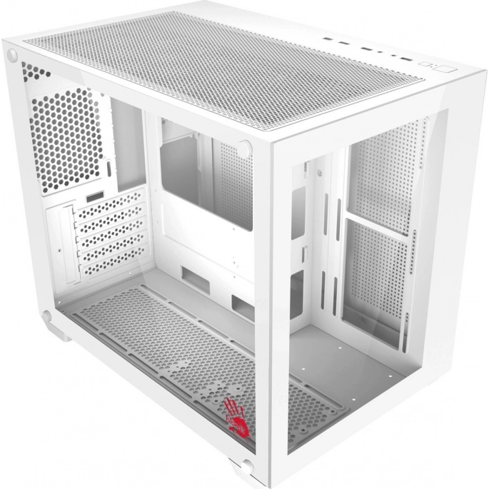 Корпус A4Tech Bloody BD-CC108 (белый). Фото 2