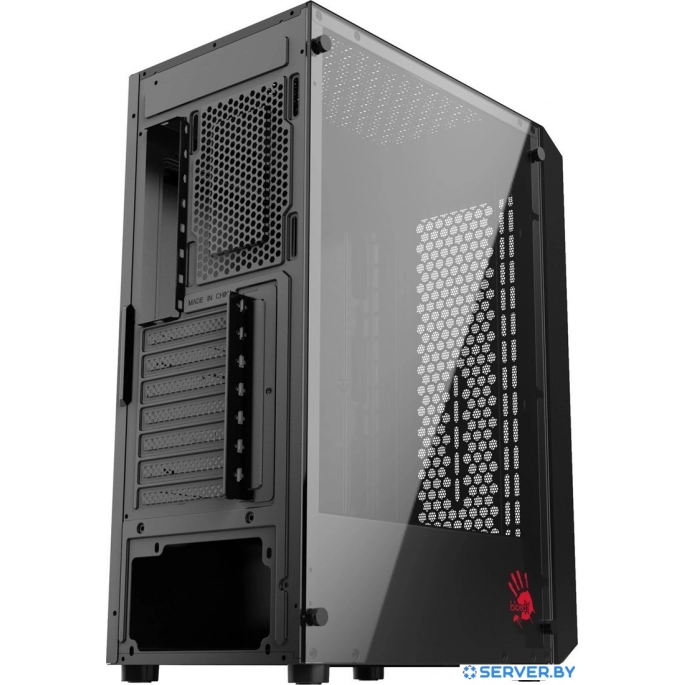 Корпус A4Tech Bloody BD-CC114 (черный). Фото3