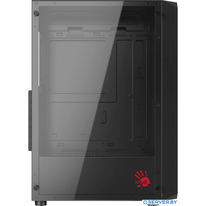 Корпус A4Tech Bloody BD-CC114 (черный). Фото4