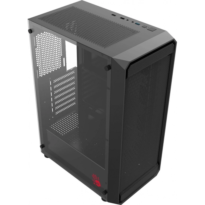 Корпус A4Tech Bloody BD-CC114 (черный). Фото5