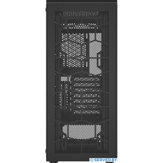 Корпус A4Tech Bloody BD-CC115 (черный). Фото4