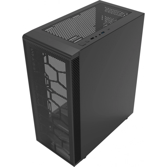 Корпус A4Tech Bloody BD-CC115 (черный). Фото5