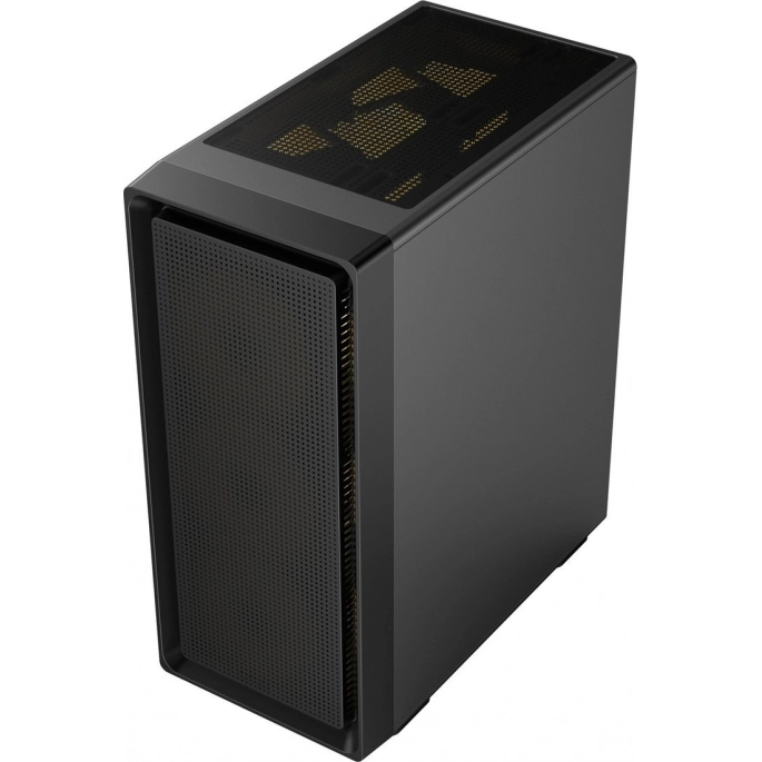 Корпус A4Tech Bloody BD-CC118 (черный). Фото 4