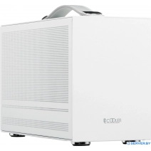 Корпус PCCooler I100 PRO Mesh (белый)