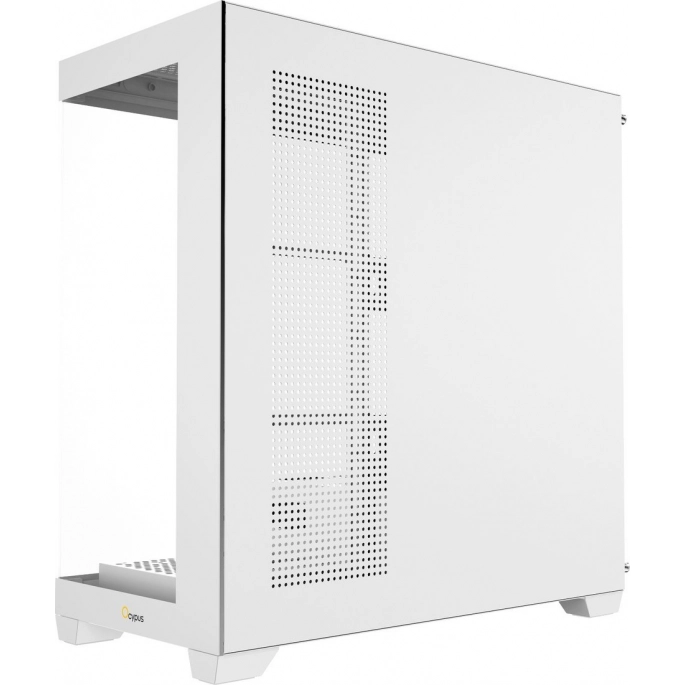Корпус Ocypus Gamma C72 WH. Фото 3