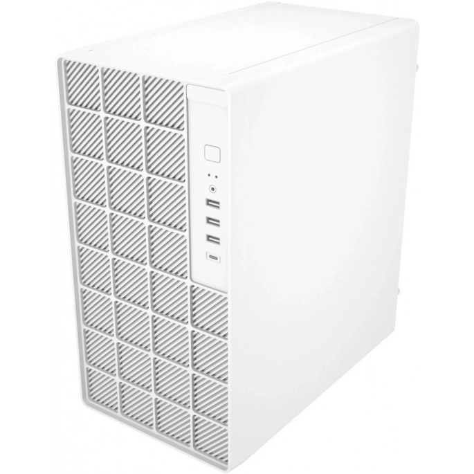 Корпус Digma DCC-MN304 (белый). Фото 1