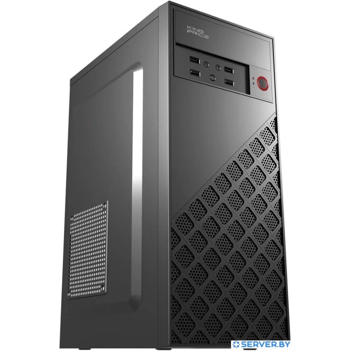 Корпус Kingprice KPCC-MD203. Фото 1