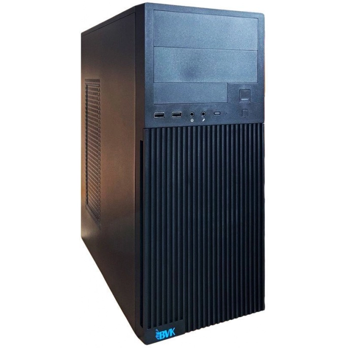 Корпус BVK 2815 2*USB2.0. Фото 1