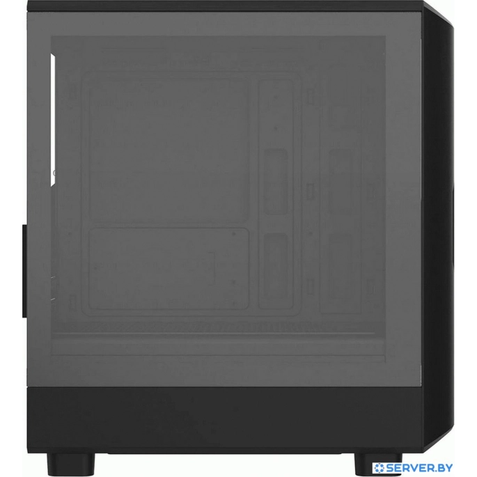 Корпус ALSEYE RAMS 2.0 240 (черный). Фото 3