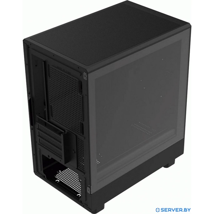 Корпус ALSEYE RAMS 2.0 240 (черный). Фото 4