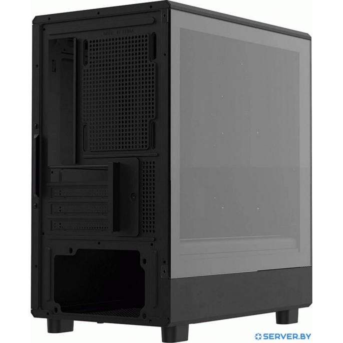 Корпус ALSEYE RAMS 2.0 240 (черный). Фото 5