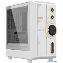 Корпус ALSEYE RAMS 2.0 240 (белый)