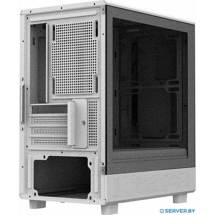 Корпус ALSEYE RAMS 2.0 240 (белый). Фото 4