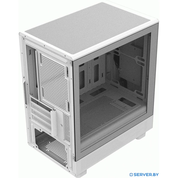 Корпус ALSEYE RAMS 2.0 240 (белый). Фото 5