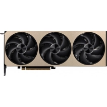 Видеокарта MSI GeForce RTX 5070 Ti 16G Inspire 3X OC