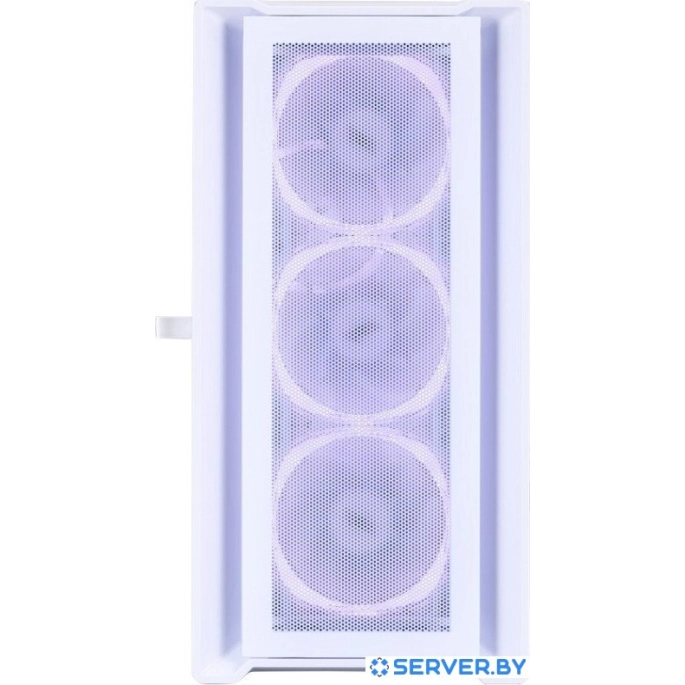 Корпус 1stPlayer TRILOBITE T4 ARGB (белый). Фото 2