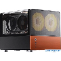 Корпус Jonsbo V12 (черный)