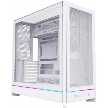 Корпус Montech HS01 (белый)