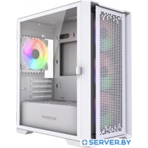 Корпус Powercase ByteFlow Micro LE CAMBFW-A4-LE