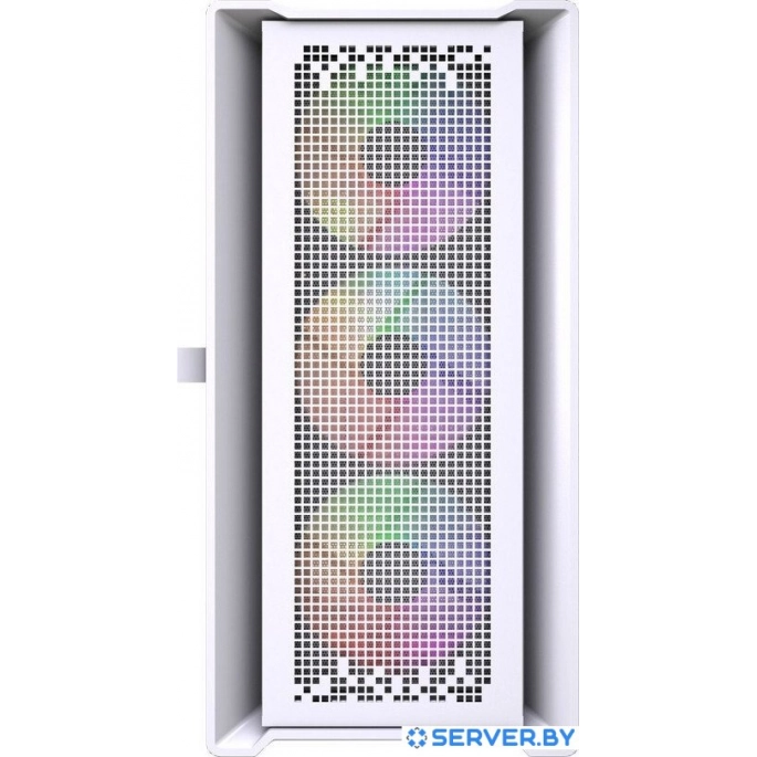 Корпус Powercase ByteFlow Micro LE CAMBFW-A4-LE. Фото 2