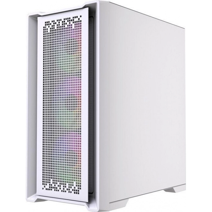 Корпус Powercase ByteFlow Micro LE CAMBFW-A4-LE. Фото 3