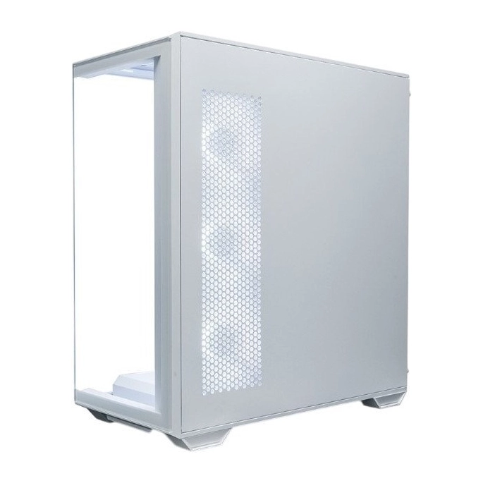 Корпус XASTRA Q600 6ARGB-C10 (белый). Фото3
