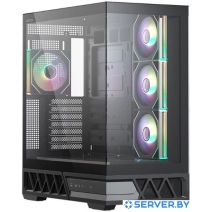 Корпус XASTRA Q700 4ARGB-C10-UC (черный)