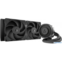 Система жидкостного охлаждения для процессора Arctic Liquid Freezer III Pro 280 ACFRE00179A