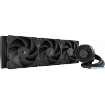 Система жидкостного охлаждения для процессора Arctic Liquid Freezer III Pro 420 ACFRE00181A