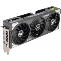 Видеокарта ASUS TUF Gaming Radeon RX 9060 XT OC Edition 16GB GDDR6 TUF-RX9060XT-O16G-GAMING