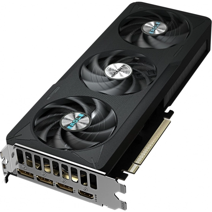 Видеокарта Gigabyte GeForce RTX 5060 Eagle Max OC 8G GV-N5060EAGLEMAX OC-8GD. Фото 5