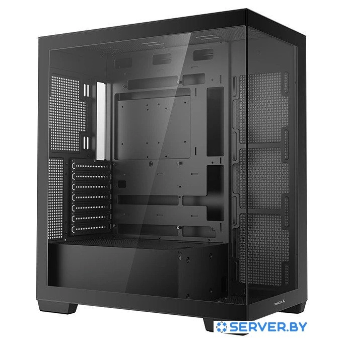 Корпус DeepCool CG580 R-CG580-BKNDA0-G-1. Фото1
