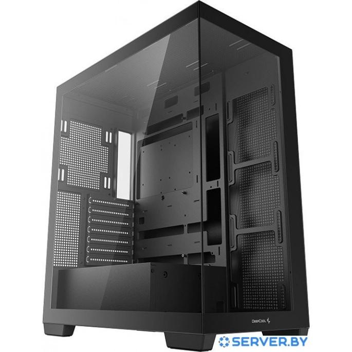 Корпус DeepCool CG580 R-CG580-BKNDA0-G-1. Фото2