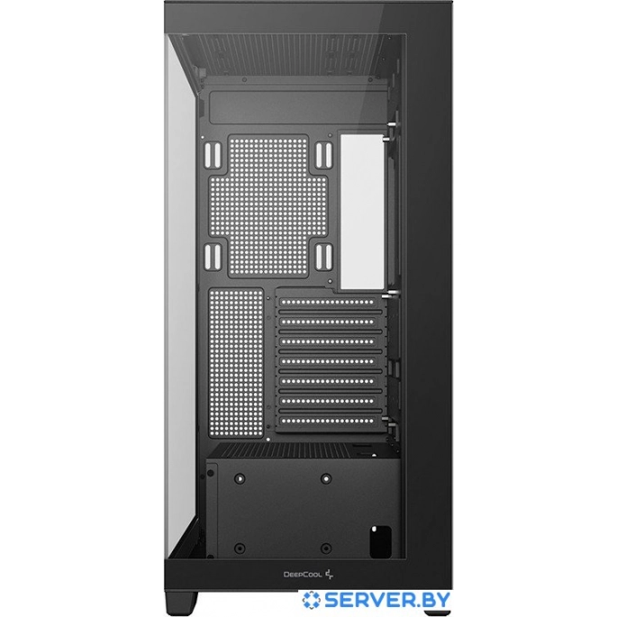 Корпус DeepCool CG580 R-CG580-BKNDA0-G-1. Фото3