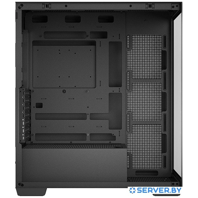 Корпус DeepCool CG580 R-CG580-BKNDA0-G-1. Фото4