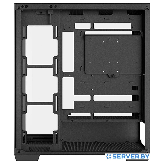 Корпус DeepCool CG580 R-CG580-BKNDA0-G-1. Фото5