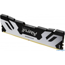 Оперативная память Kingston FURY Renegade 24ГБ DDR5 CUDIMM 8800 МГц KF588CU42RS-24