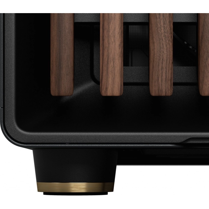 Корпус Fractal Design North XL TG Dark FD-C-NOR1X-02. Фото 4