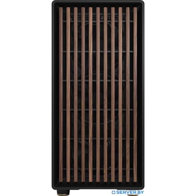 Корпус Fractal Design North XL TG Dark FD-C-NOR1X-02. Фото 5