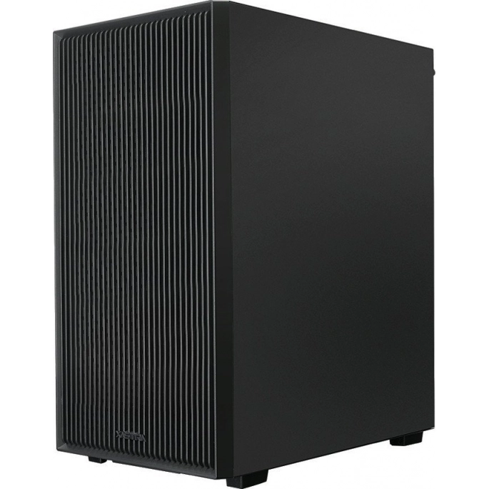 Корпус XASTRA A307M 3BK. Фото 4