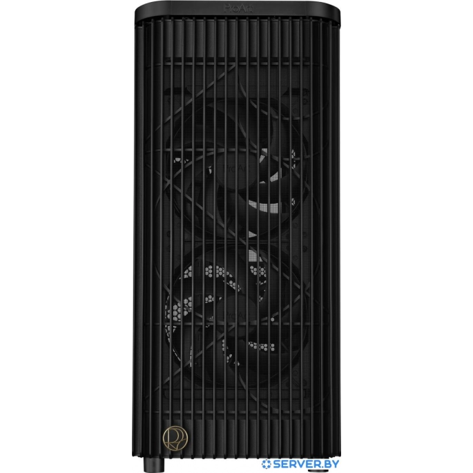 Корпус ASUS ProArt PA401 ABS TG Panel (черный). Фото 2