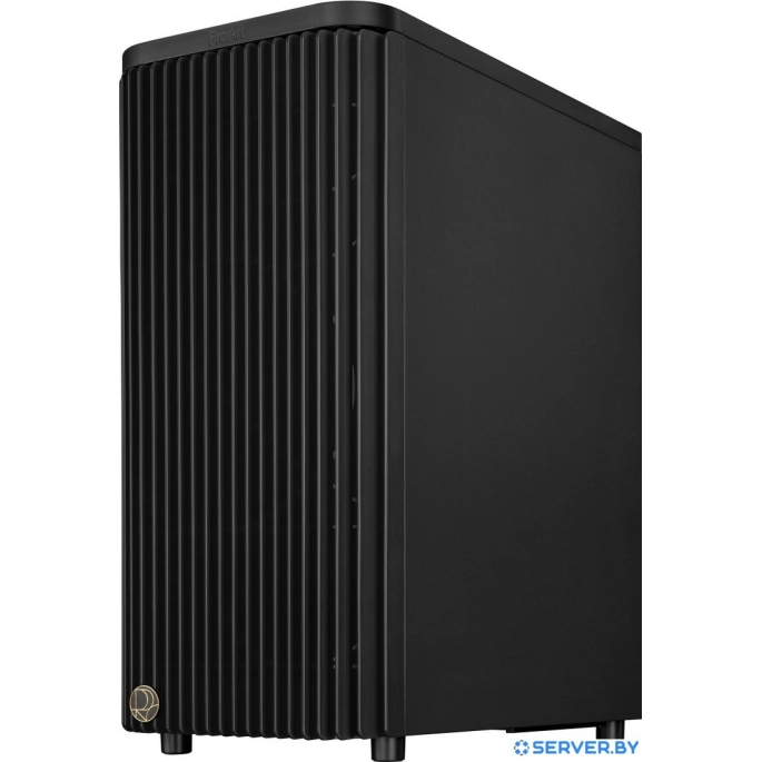 Корпус ASUS ProArt PA401 ABS TG Panel (черный). Фото 3