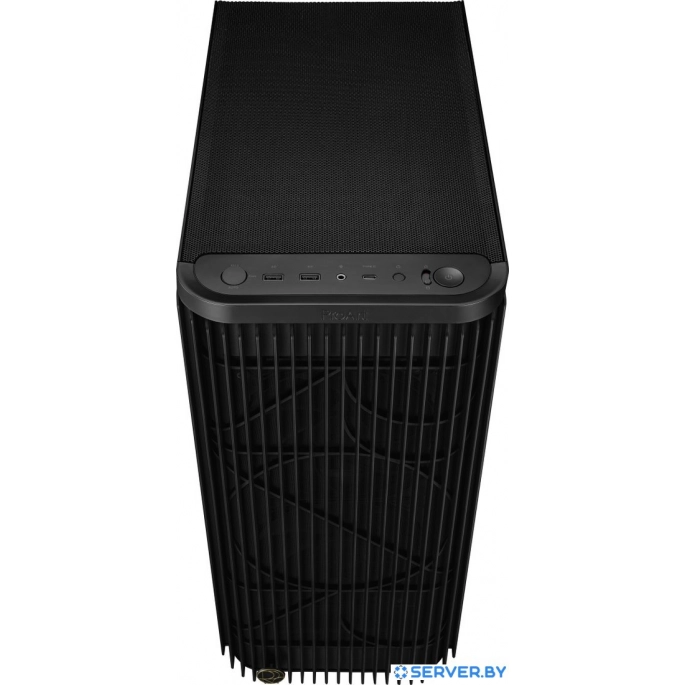 Корпус ASUS ProArt PA401 ABS TG Panel (черный). Фото 4