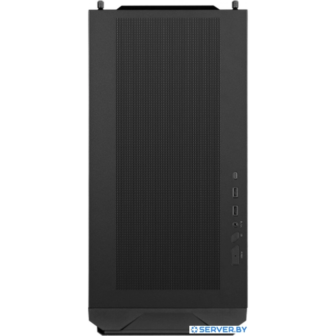 Корпус MSI MPG Velox 300R Airflow PZ (черный). Фото2