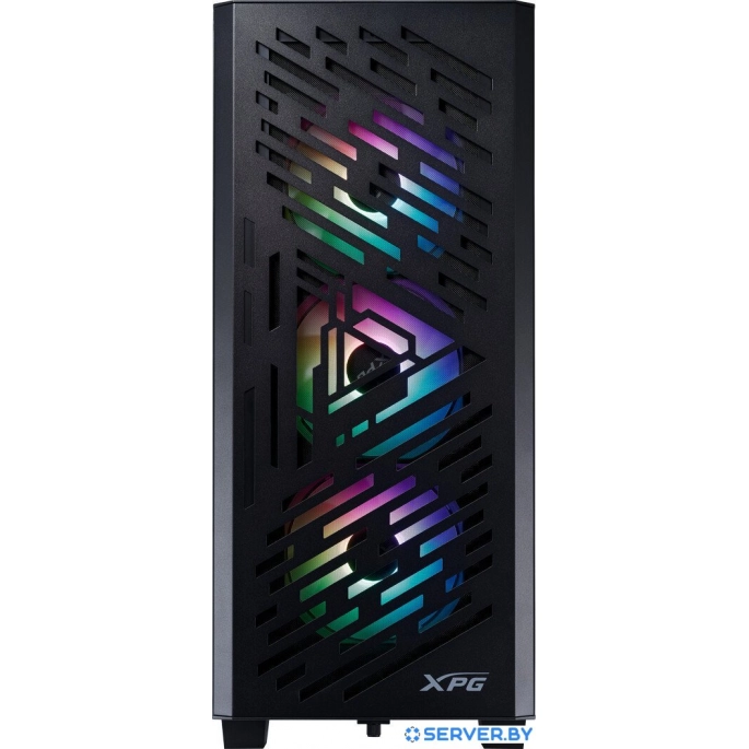 Корпус ADATA XPG Lander 501 (черный). Фото 2