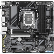 Материнская плата Gigabyte B760M DS3H WiFi6E GEN5