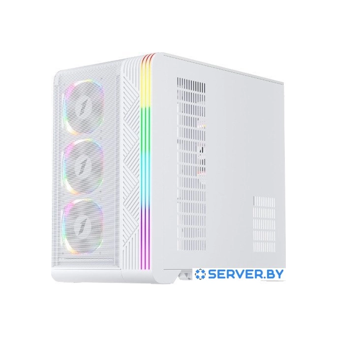 Корпус 1stPlayer VT7 (белый). Фото 3