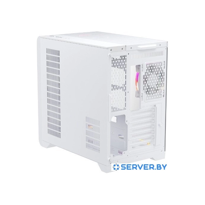 Корпус 1stPlayer VT7 (белый). Фото 5